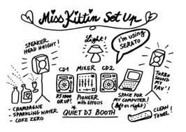 44100like: Armin Van Buuren, Miss Kittin, Seth Troxler