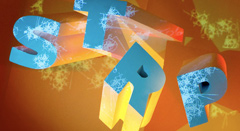 STRP Art and Technology Festival in Eindhoven
