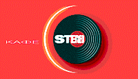 Pink Stereo New Year