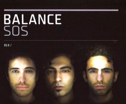 SOS presents the best release of the Balance series