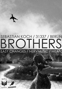 Sebastian Koch – Guest of the Brothers Party