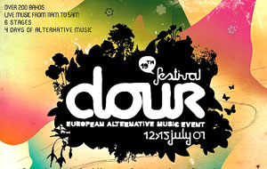 Harsh Festival of Dour