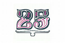 Bar 25 Closes