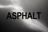 Asphalt coming to Berlin