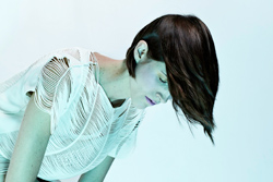 Kate Simko to kick off Jack of Diamonds event series