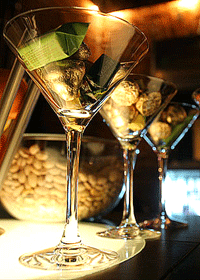 Grad's Thursdays at Tundra Bar
