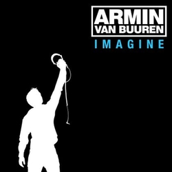Armin Van Buuren records a pop hit