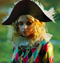 Goldfrapp в Москве
