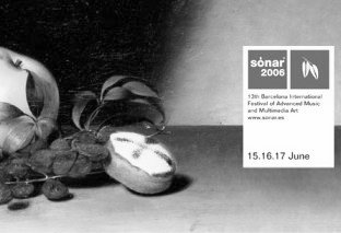 Sonar 2006. Что? Где? Когда?