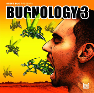 Стив Баг выпускает "Bugnology 3"