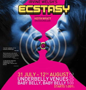 Пьеса Ecstasy