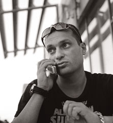 Ашман Дмитрий