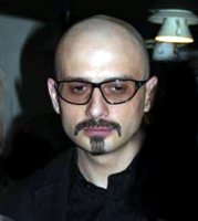 Бурчуладзе Заза
