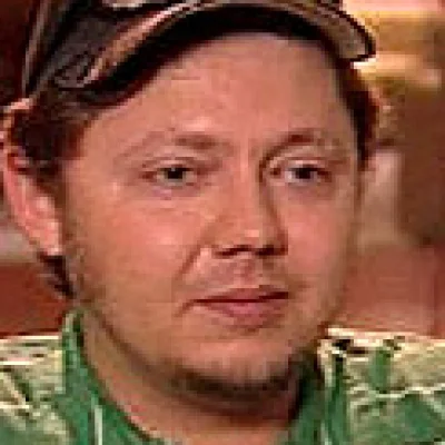 Четверухин Сергей