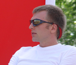 Одинг Денис