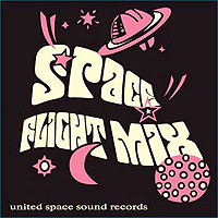 Space Flight mix