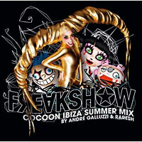 Freakshow Cocoon Ibiza Summer Mix