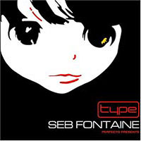 Seb Fontaine - Type