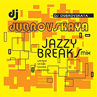 Jazzy Breakes