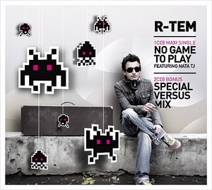Maxi Single No Game to Play + Special Versus Mix