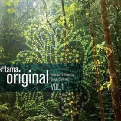 Ketama Original Vol. 1