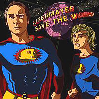 Save The World