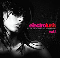 Electrolush