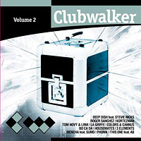Clubwalker, vol. 2