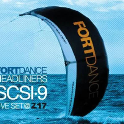KaZantip Z17 – SCSI-9