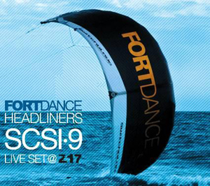 KaZantip Z17 – SCSI-9