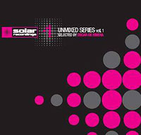 Unmixed Series vol.1