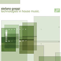Technologies in House Music