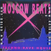 Moscow beats vol.1