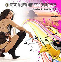 Spunout in Ibiza