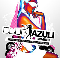 Club Azuli 3 – Winter Sessions