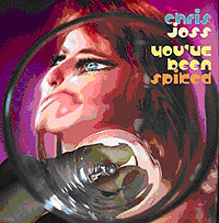 You ve been spiked