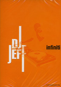 Infiniti