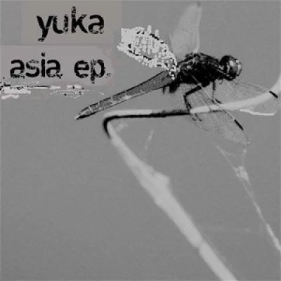 Asia EP