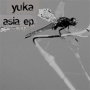 Asia EP