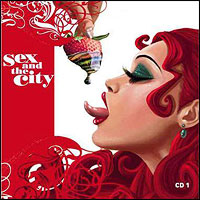 Sex and the City Vol. 1