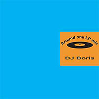 Around One LP mix