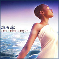 Aquarian Angel