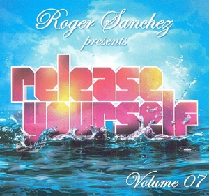 Release Yourself Vol. 7