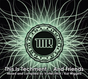 This Is Techment... And Friends