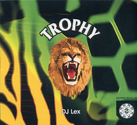 Trophi (Zeppelin)