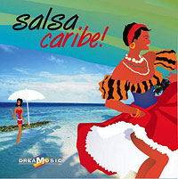 Salsa Caribe!