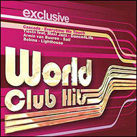 World Club Hits