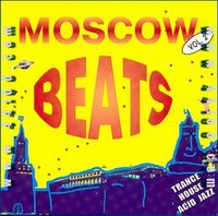 Moscow beats vol.2