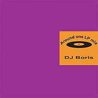 AAround One LP mix