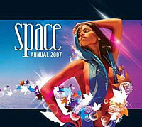 Space Annual 2007 - Ibiza Azuli
